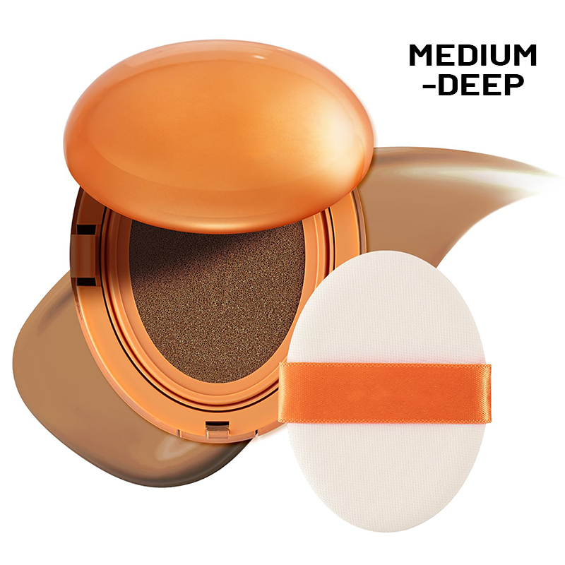 Palmaura™ Mask Fit AI Filter Cushion Foundation