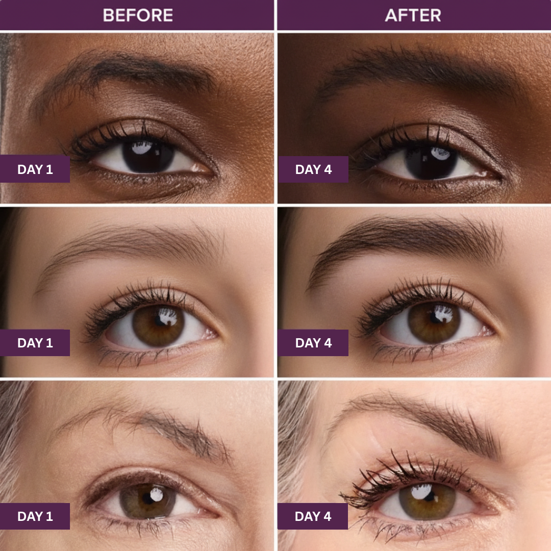 Peel-Off Tattoo Eyebrow Gel Stain