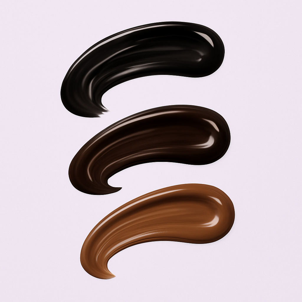 Peel-Off Tattoo Eyebrow Gel Stain