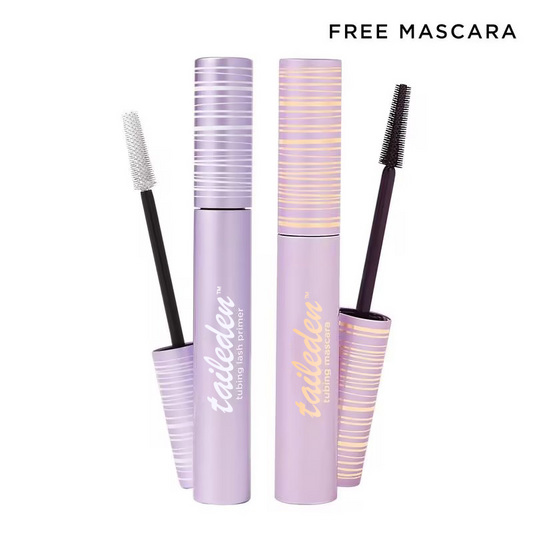 Palmlash ™ - Tubing Primer  & FREE Mascara