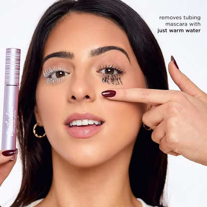 Palmlash ™ - Tubing Primer  & FREE Mascara