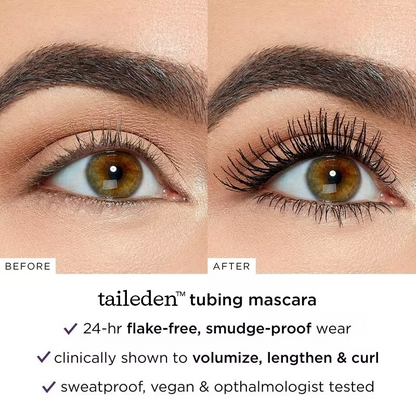 Palmlash ™ - Tubing Primer  & FREE Mascara