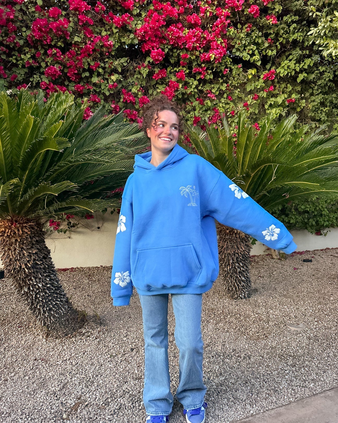Sea You Later Hoodie