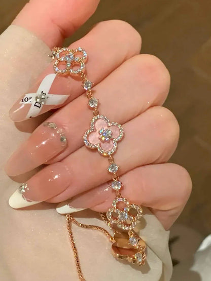 Celest Cleef Bracelet