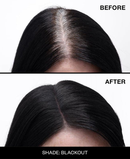 PalmHair : Root & Scalp Touch Up Spray