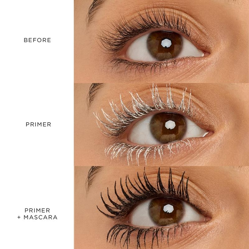 Palmlash ™ - Tubing Primer  & FREE Mascara