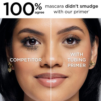 Palmlash ™ - Tubing Primer  & FREE Mascara