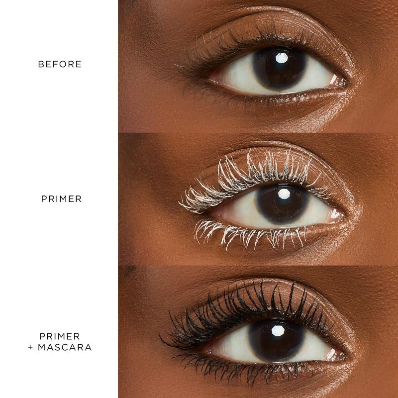 Palmlash ™ - Tubing Primer  & FREE Mascara