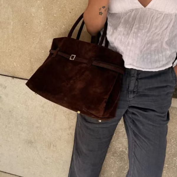 SAC EN DAIM CANNES