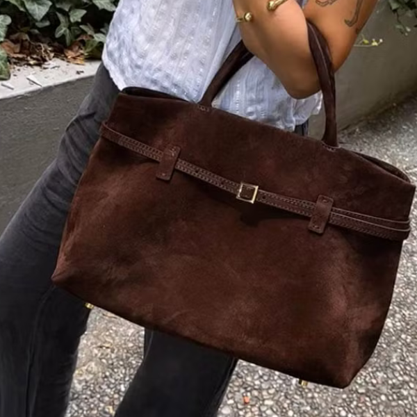 SAC EN DAIM CANNES