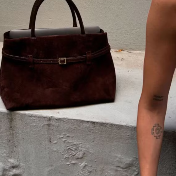 SAC EN DAIM CANNES