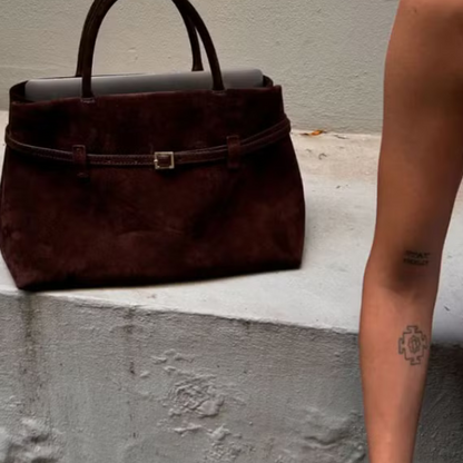 SAC EN DAIM CANNES