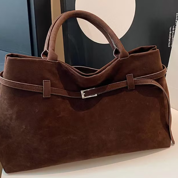 SAC EN DAIM CANNES