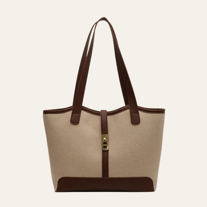 ST TROPEZ SHOULDERBAG