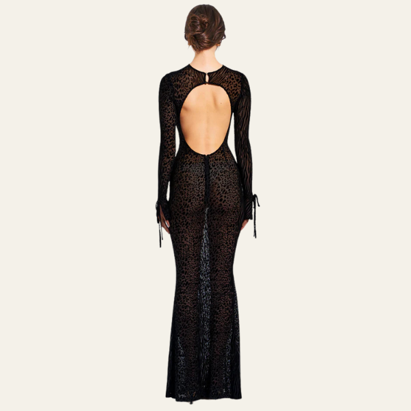 MADRID SAMT-NETZKLEID