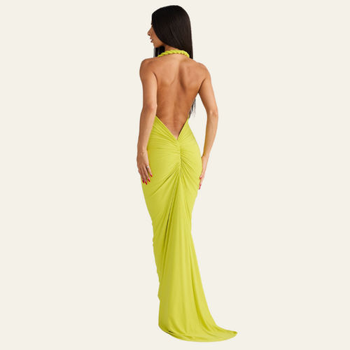 CAPRI-MULTIWAY-SEILKLEID