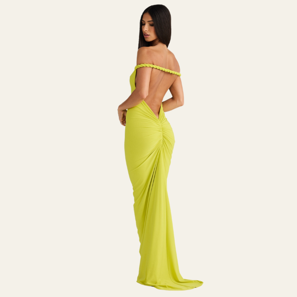 CAPRI-MULTIWAY-SEILKLEID