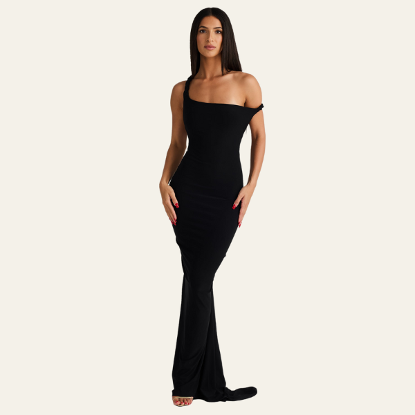 CAPRI-MULTIWAY-SEILKLEID