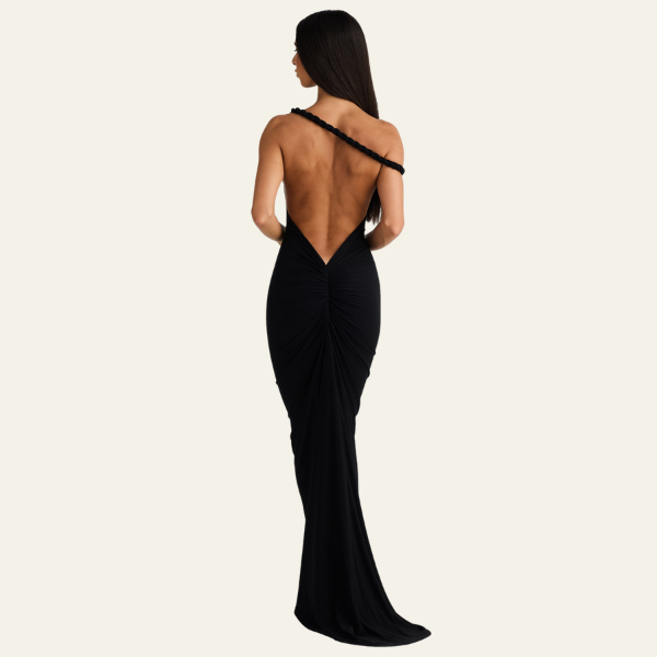 CAPRI-MULTIWAY-SEILKLEID
