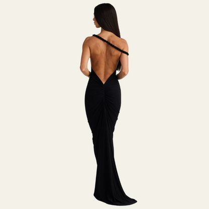CAPRI-MULTIWAY-SEILKLEID
