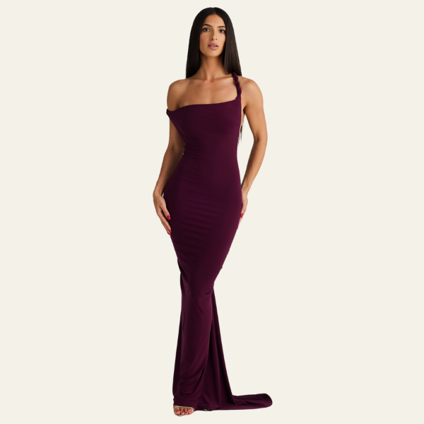 CAPRI-MULTIWAY-SEILKLEID