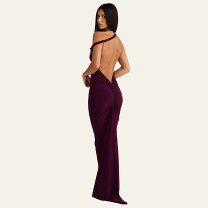 CAPRI-MULTIWAY-SEILKLEID
