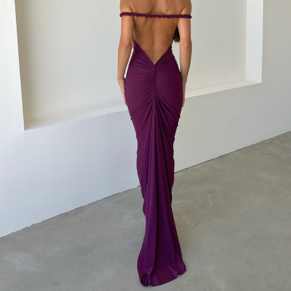 CAPRI-MULTIWAY-SEILKLEID