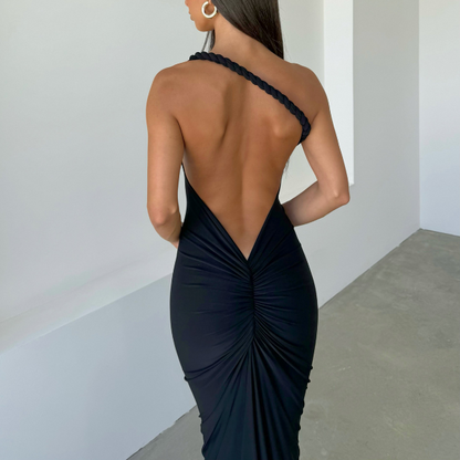 CAPRI-MULTIWAY-SEILKLEID