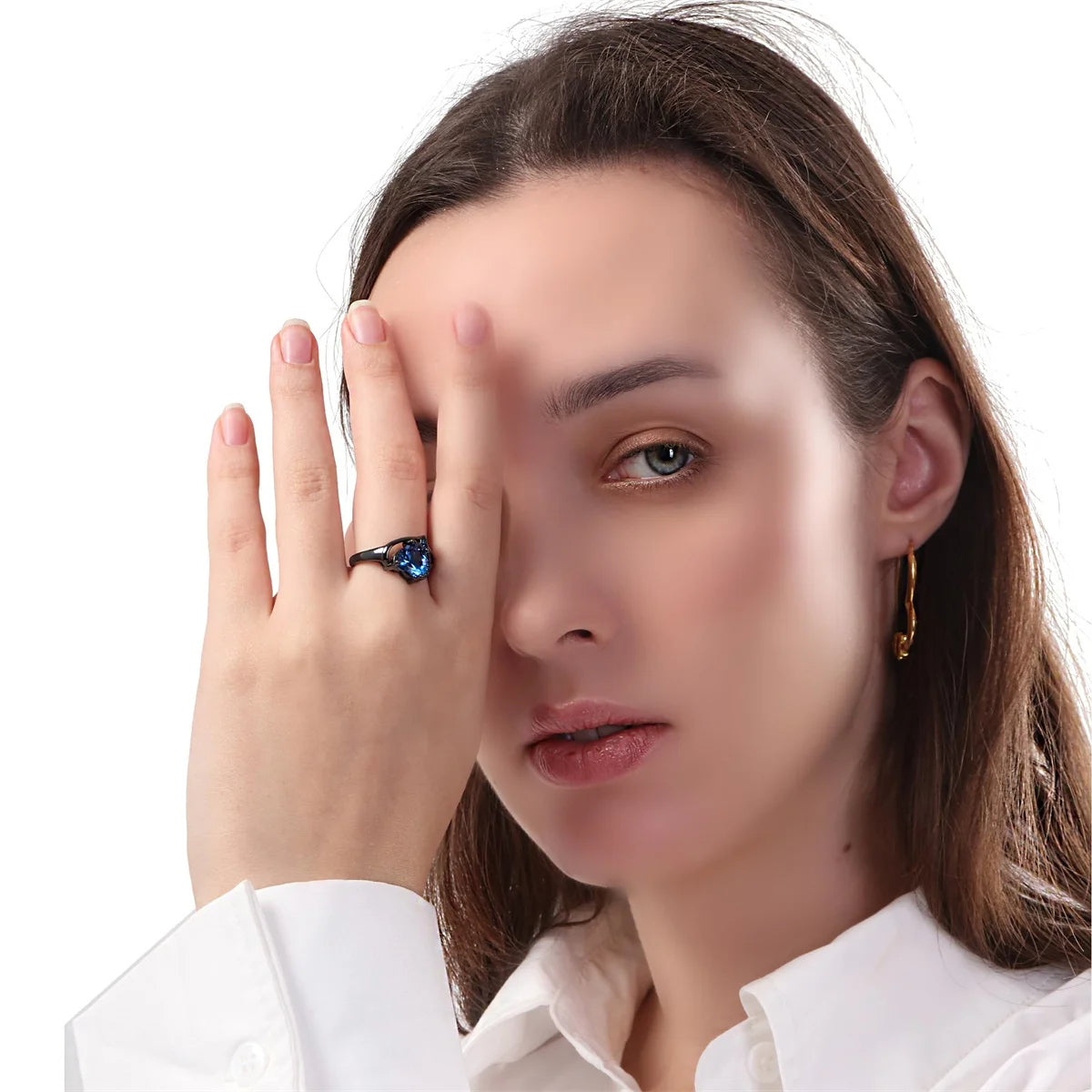 Lovely ring