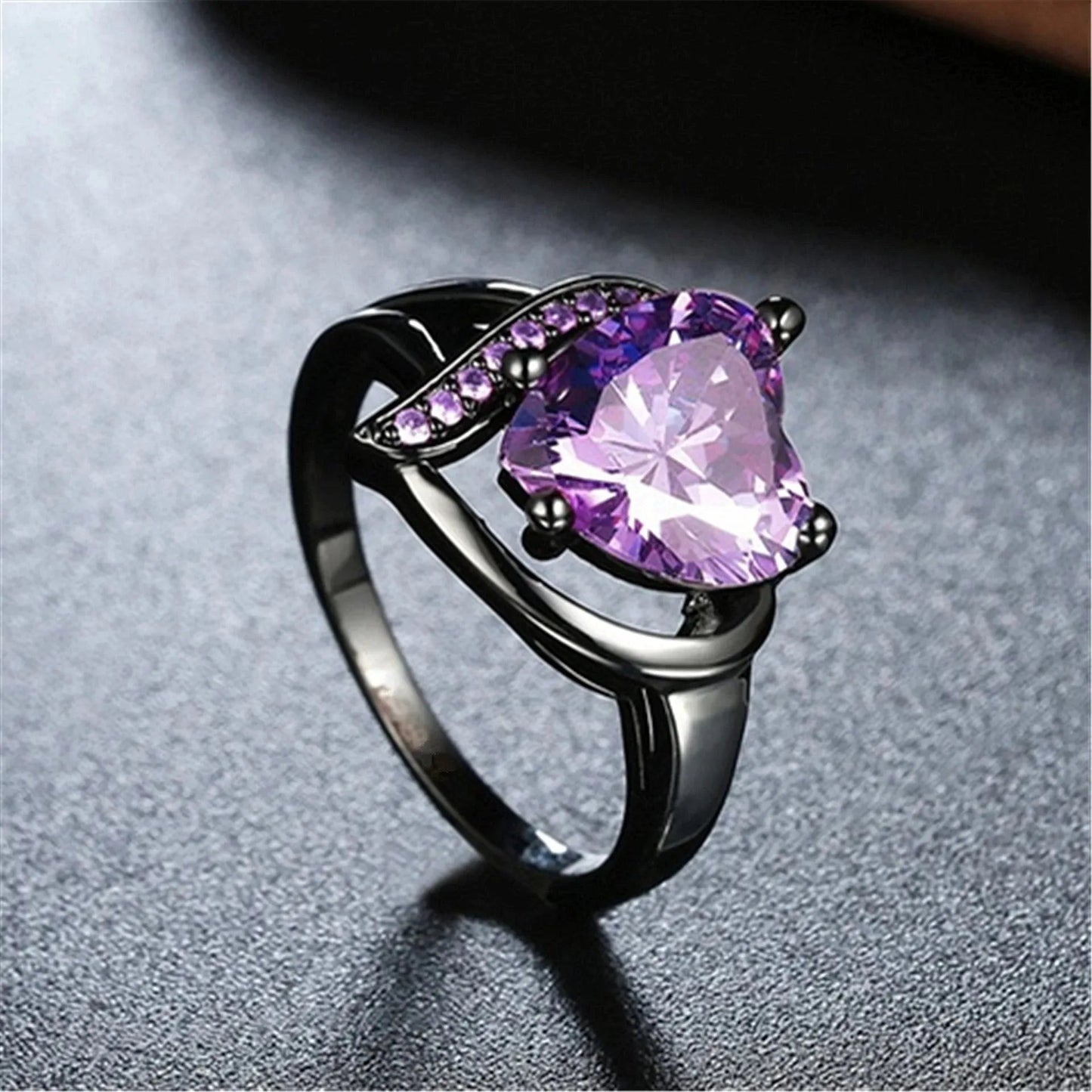 Lovely ring