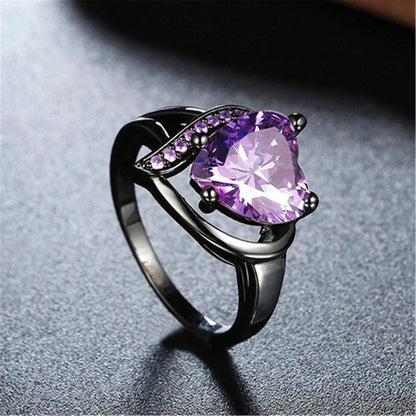 Lovely ring
