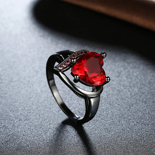Lovely ring