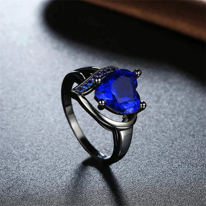 Lovely ring