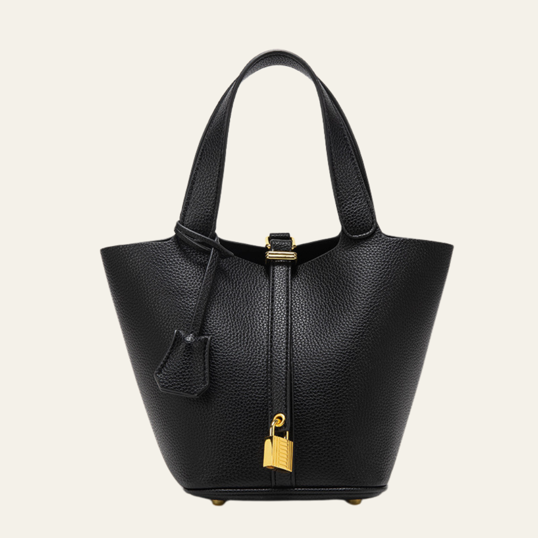 SAC PIA EN CUIR DE VIENNE