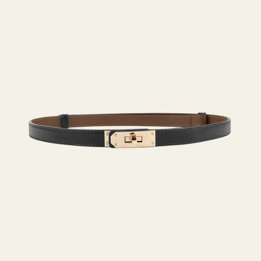 MONACO VINTAGE SLIM BELT