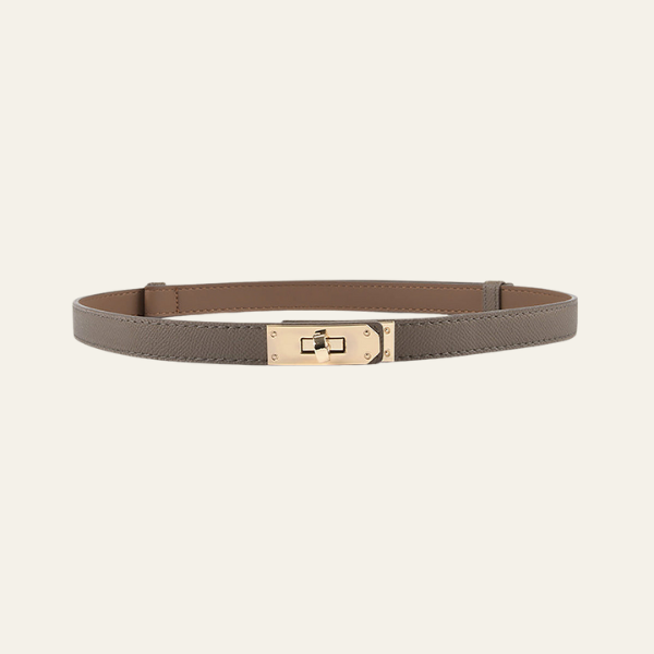 MONACO VINTAGE SLIM BELT