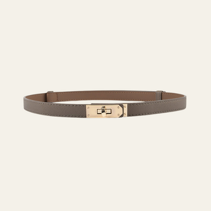 MONACO VINTAGE SLIM BELT