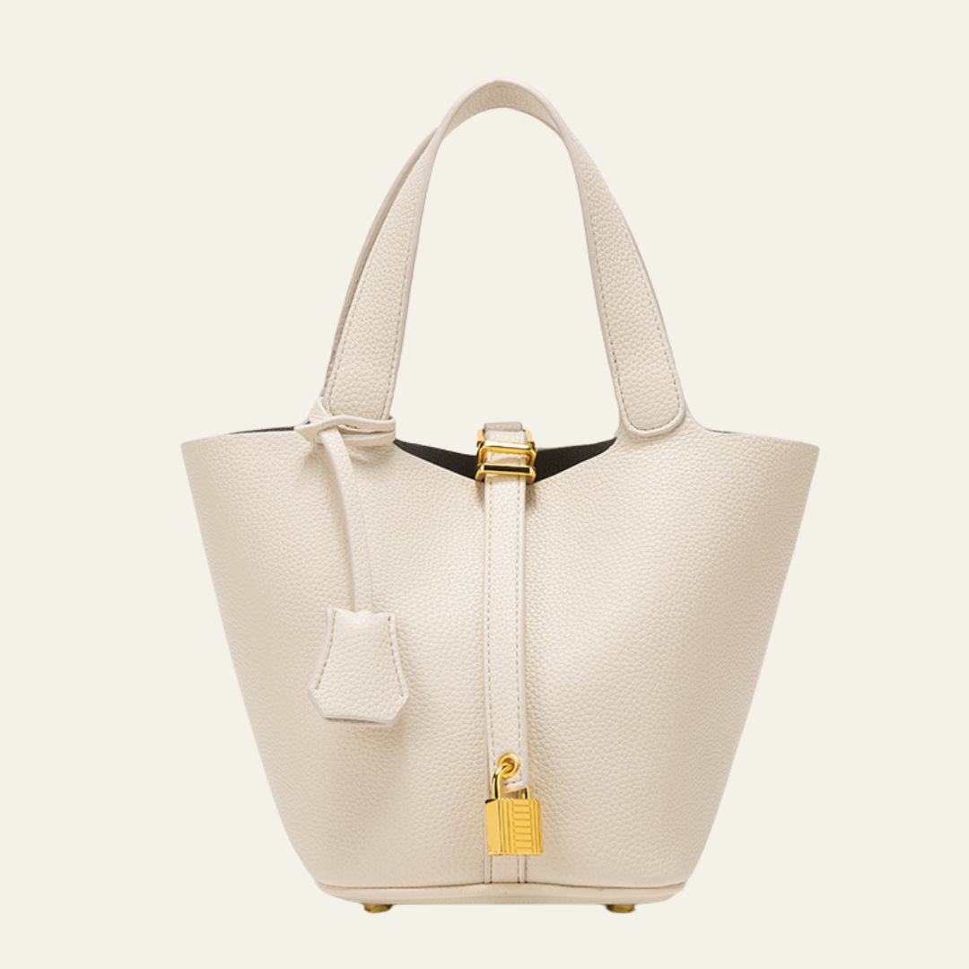 SAC PIA EN CUIR DE VIENNE