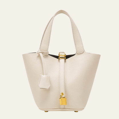 SAC PIA EN CUIR DE VIENNE
