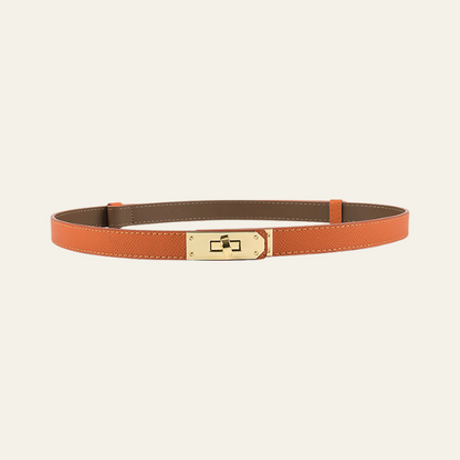 MONACO VINTAGE SLIM BELT