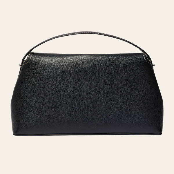 SAC EN CUIR MILAN T-LOCK