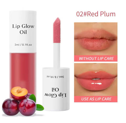 Korean Lip Glow Oil