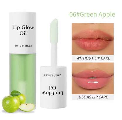 Korean Lip Glow Oil