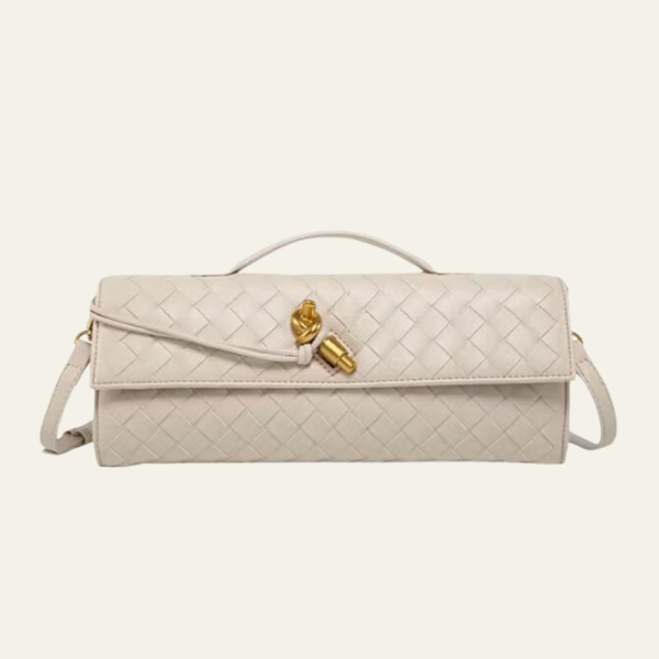 BARCELONA WOVEN BAG