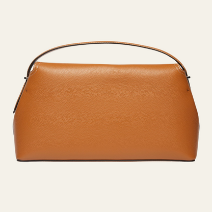 SAC EN CUIR MILAN T-LOCK