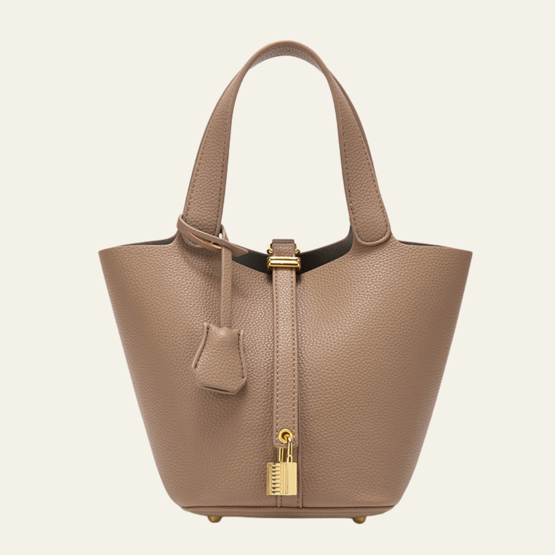 SAC PIA EN CUIR DE VIENNE