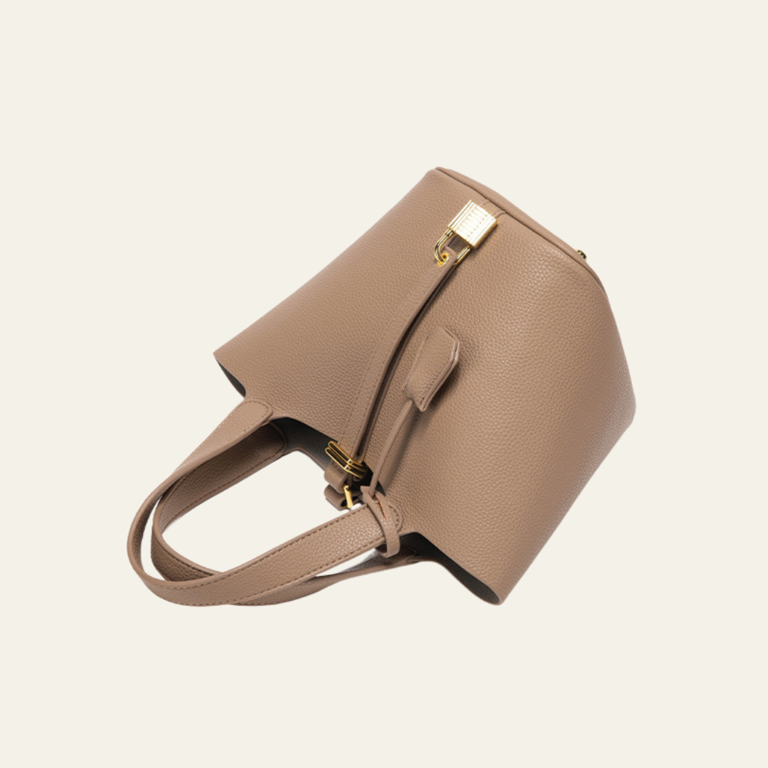 SAC PIA EN CUIR DE VIENNE