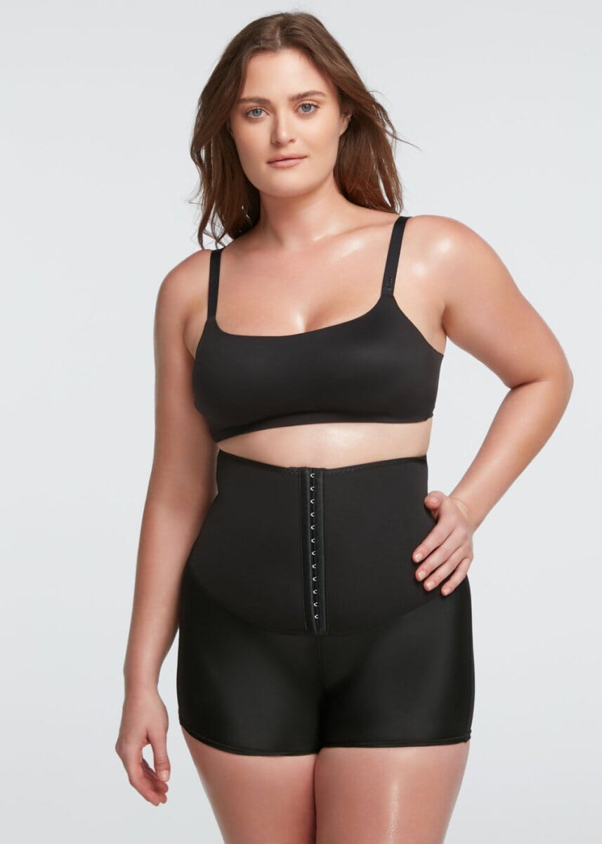 Thermo-Sweatshorts