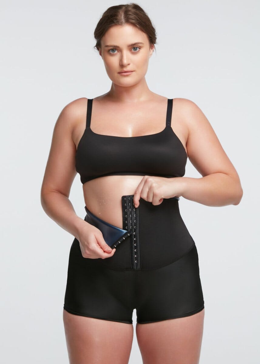 Thermo-Sweatshorts