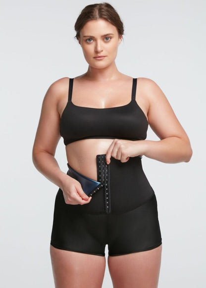 Thermo-Sweatshorts